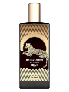 آفریکن لدر ممو African Leather Memo Paris for women and men - 
