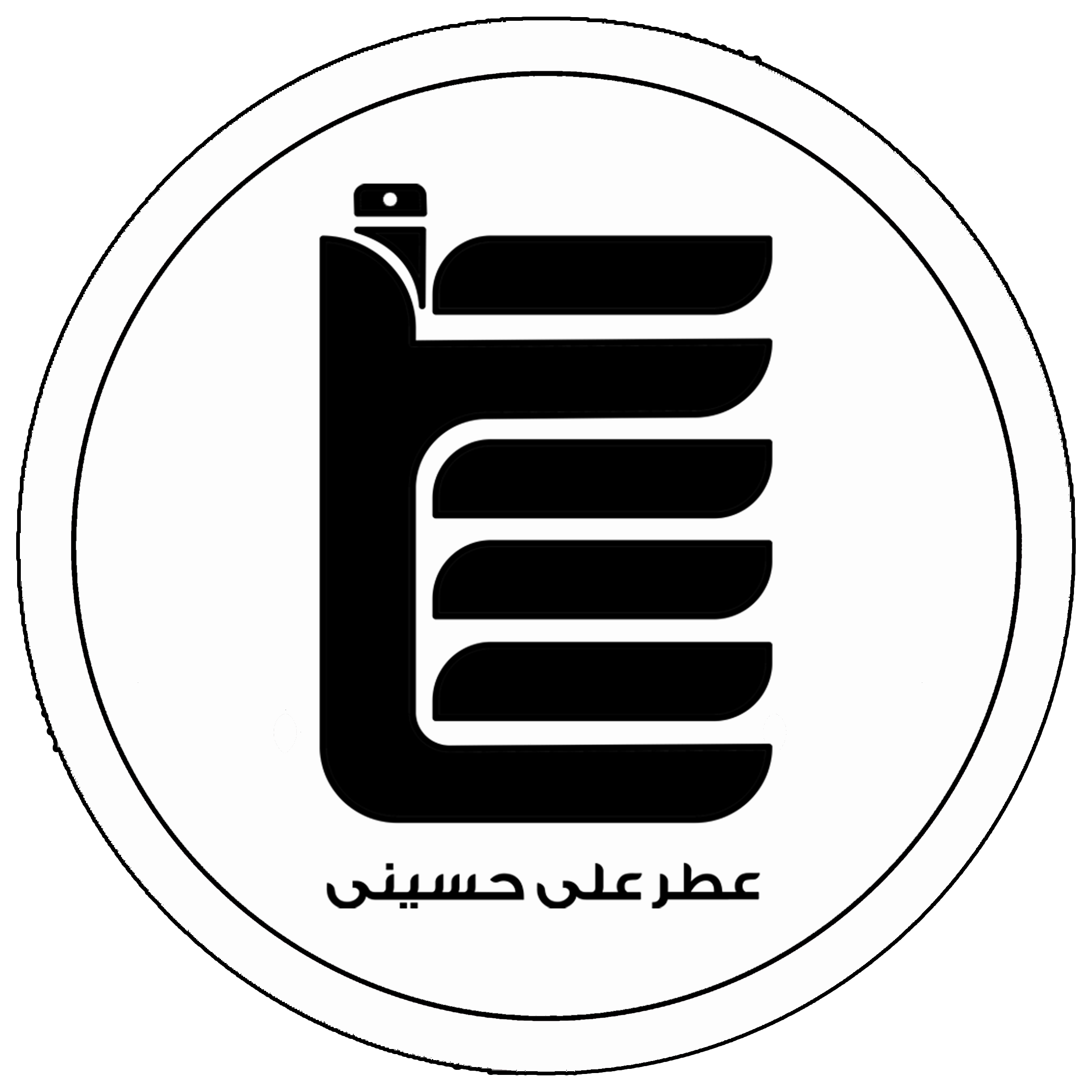 عطر علی حسینی 
